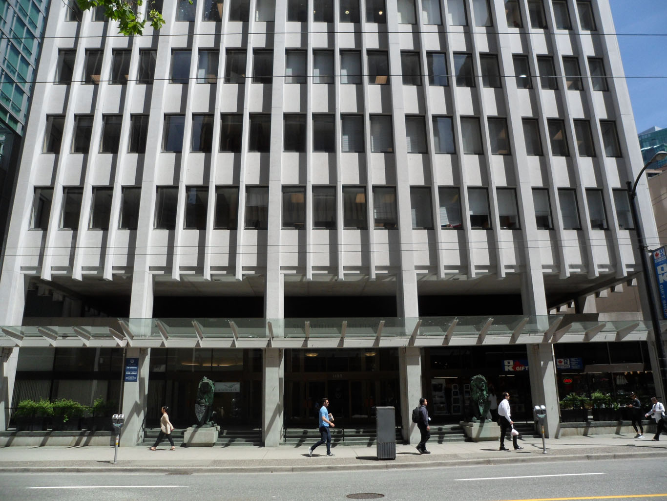 Morgan Daniels Slager LLP